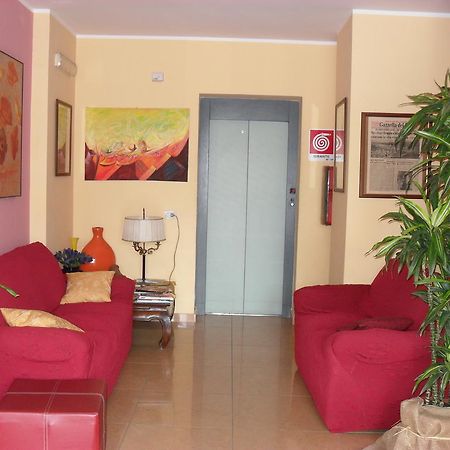 Hotel Piro Torrenova (Sicily) Exterior foto