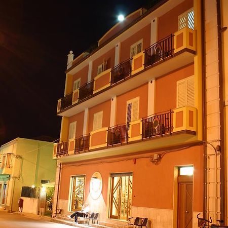 Hotel Piro Torrenova (Sicily) Exterior foto