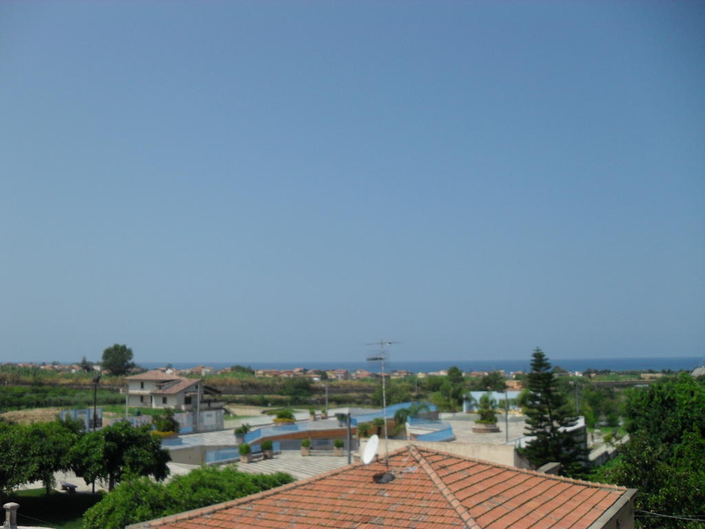 Hotel Piro Torrenova (Sicily) Quarto foto