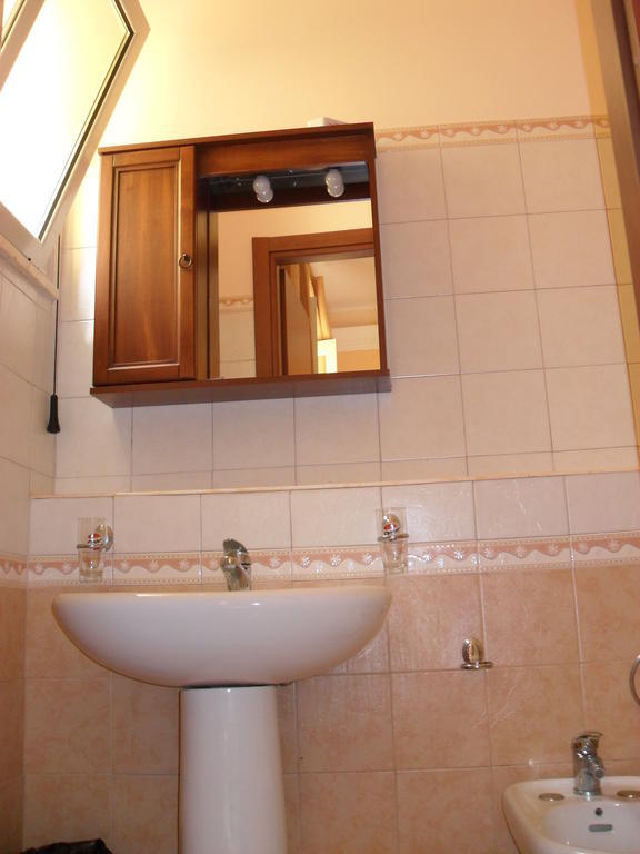 Hotel Piro Torrenova (Sicily) Quarto foto