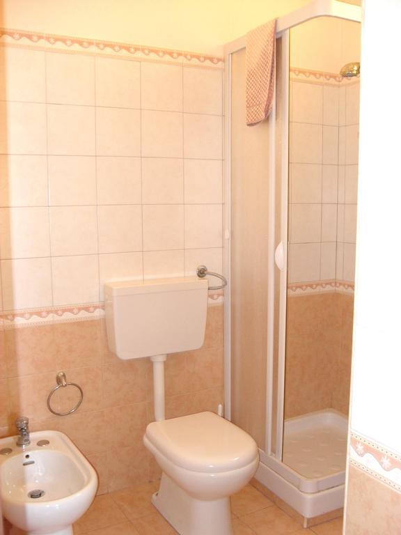 Hotel Piro Torrenova (Sicily) Quarto foto