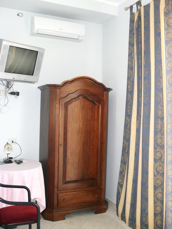 Hotel Piro Torrenova (Sicily) Quarto foto