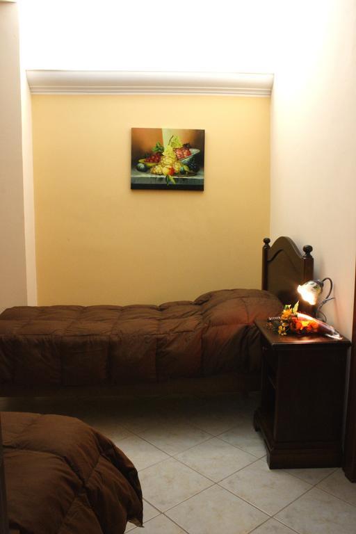Hotel Piro Torrenova (Sicily) Quarto foto