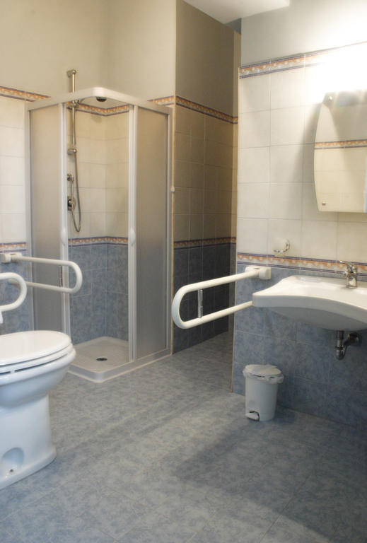 Hotel Piro Torrenova (Sicily) Quarto foto