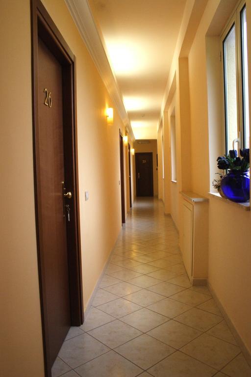 Hotel Piro Torrenova (Sicily) Exterior foto