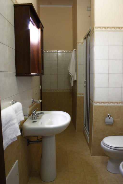 Hotel Piro Torrenova (Sicily) Quarto foto
