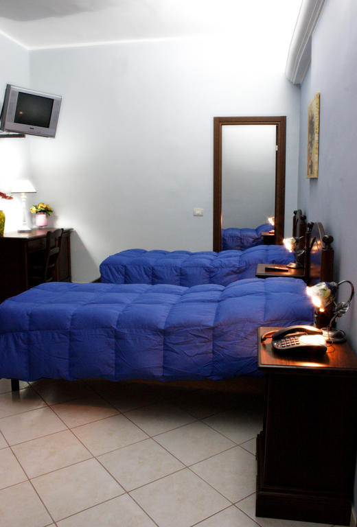 Hotel Piro Torrenova (Sicily) Exterior foto