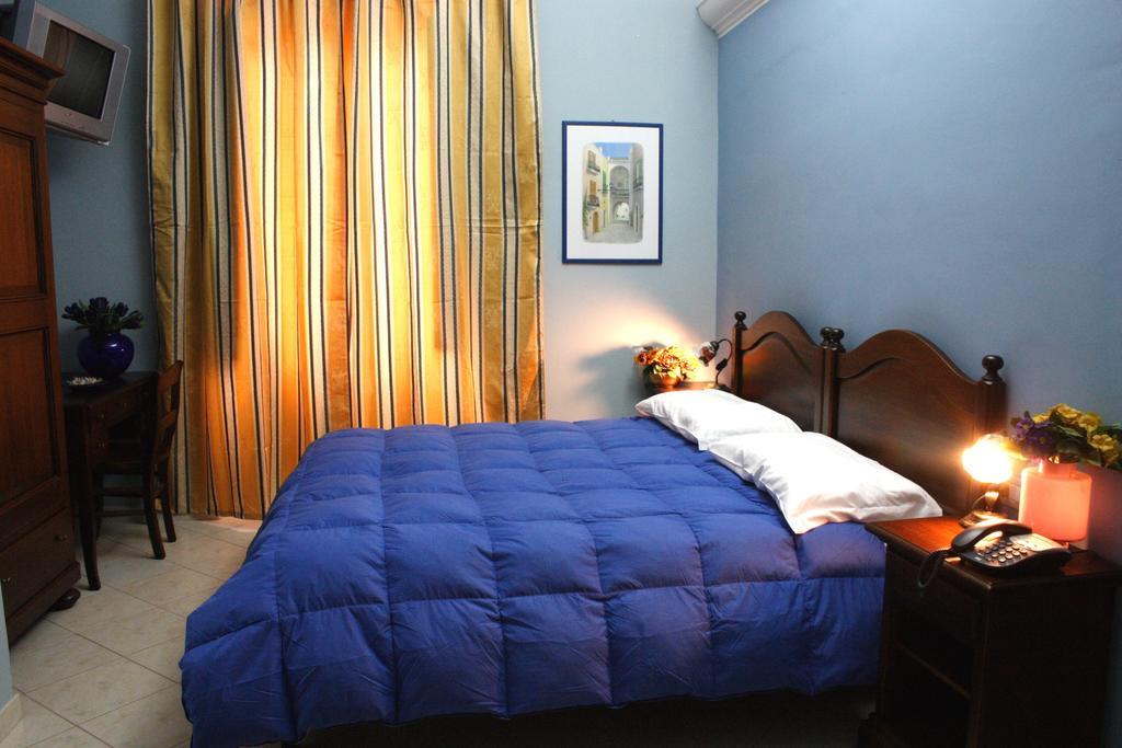 Hotel Piro Torrenova (Sicily) Quarto foto