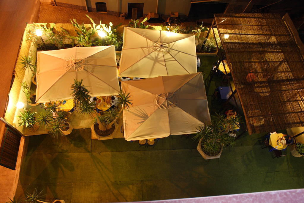 Hotel Piro Torrenova (Sicily) Exterior foto