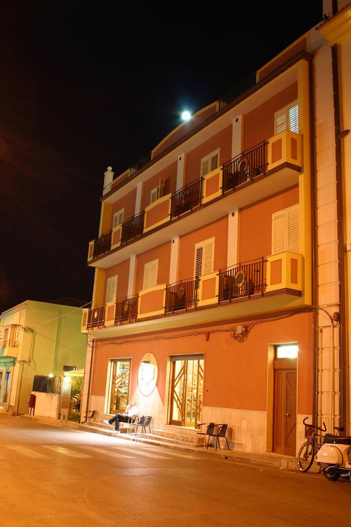 Hotel Piro Torrenova (Sicily) Exterior foto